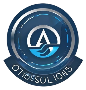 AI Offshore Solutions Logo