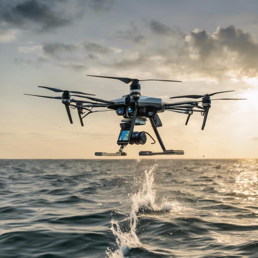 Gulf of Mexico operations with AI integration