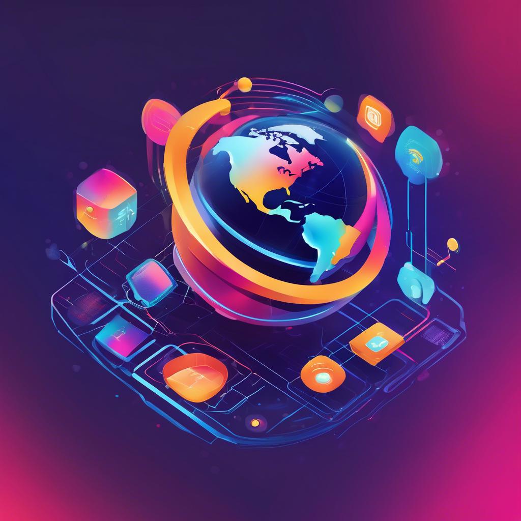 Remote operations icon